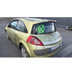 Leve vitre electrique avant gauche RENAULT MEGANE 2