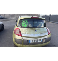Leve vitre electrique avant gauche RENAULT MEGANE 2