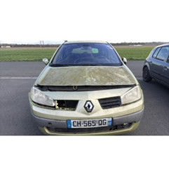 Leve vitre electrique avant gauche RENAULT MEGANE 2