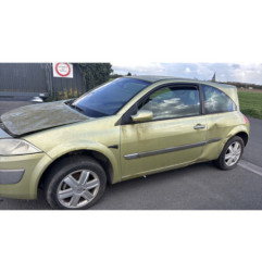 Leve vitre electrique avant gauche RENAULT MEGANE 2