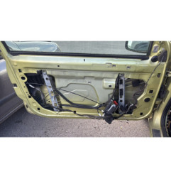 Leve vitre electrique avant gauche RENAULT MEGANE 2