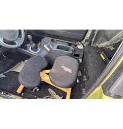 Leve vitre electrique avant gauche RENAULT MEGANE 2
