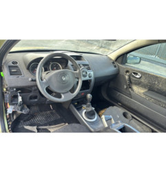 Leve vitre electrique avant gauche RENAULT MEGANE 2