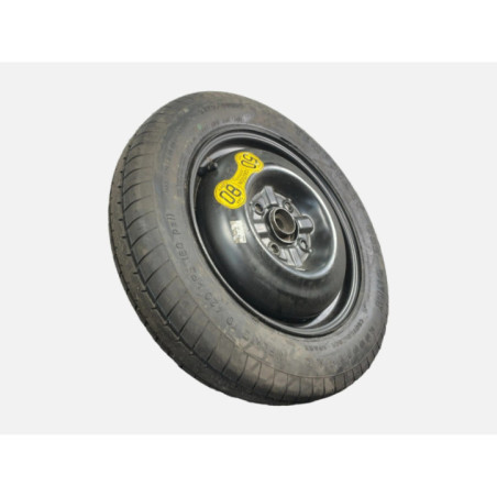 Roue de secours VOLVO V 40 1 Photo n°1