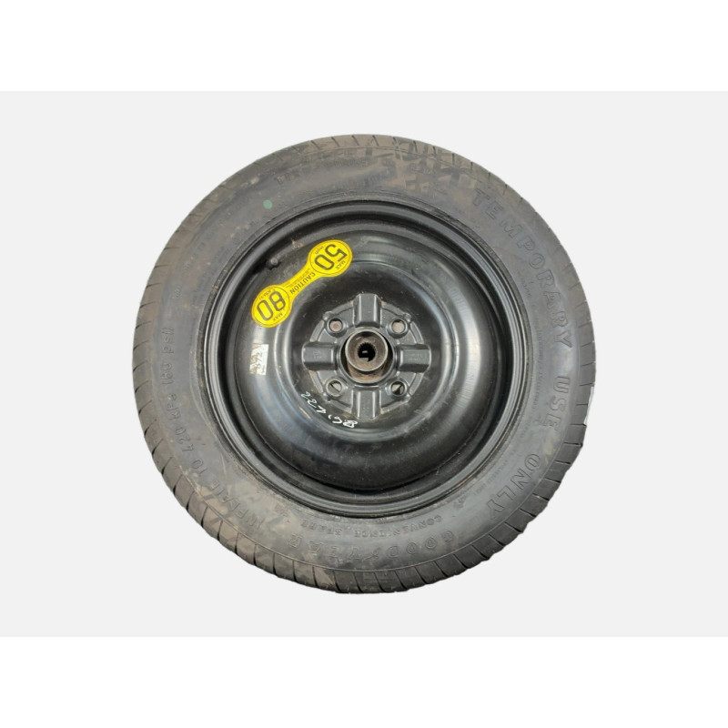 Roue de secours VOLVO V 40 1 Photo n°2