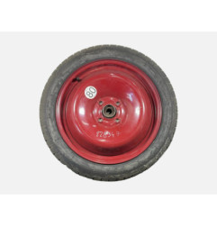Roue de secours RENAULT CAPTUR 1 Photo n°1