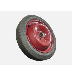Roue de secours RENAULT CAPTUR 1
