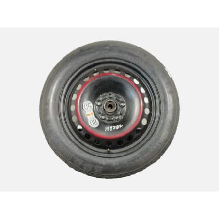 Roue de secours JAGUAR X-TYPE Photo n°1