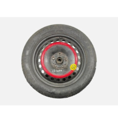 Roue de secours FORD FOCUS 2 Photo n°1