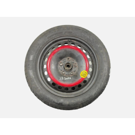 Roue de secours FORD FOCUS 2 Photo n°1