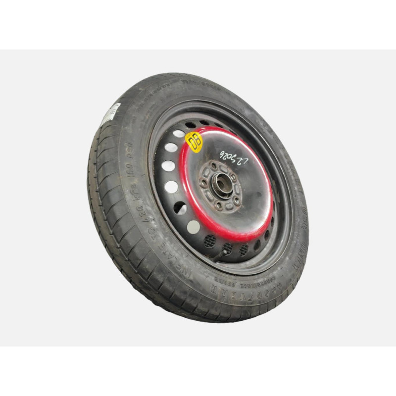 Roue de secours FORD FOCUS 2 Photo n°3
