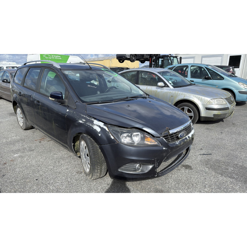 Roue de secours FORD FOCUS 2 Photo n°6
