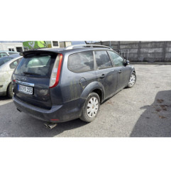 Roue de secours FORD FOCUS 2