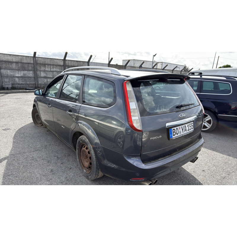 Roue de secours FORD FOCUS 2 Photo n°8