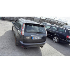 Roue de secours FORD FOCUS 2