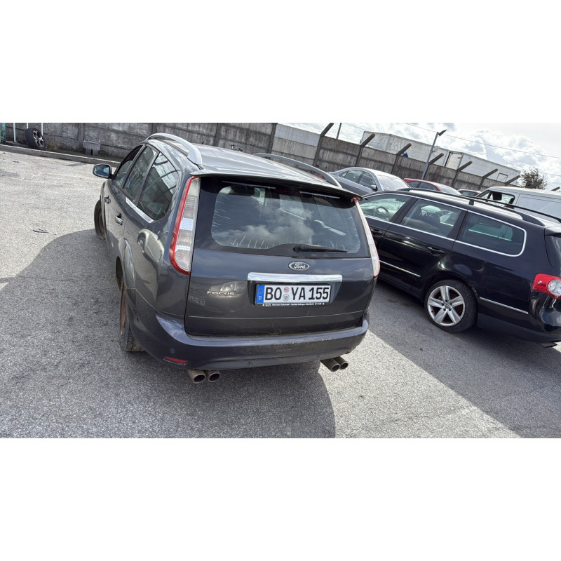 Roue de secours FORD FOCUS 2 Photo n°9