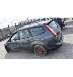 Roue de secours FORD FOCUS 2