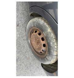 Roue de secours FORD FOCUS 2