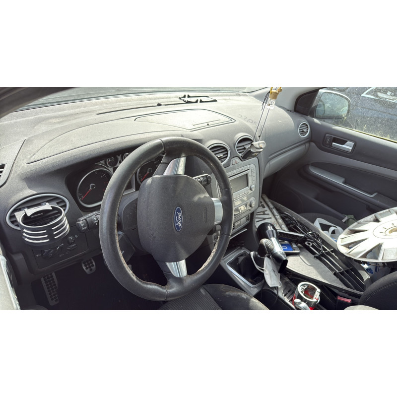 Roue de secours FORD FOCUS 2 Photo n°14