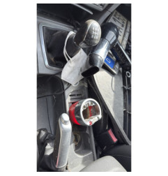 Roue de secours FORD FOCUS 2