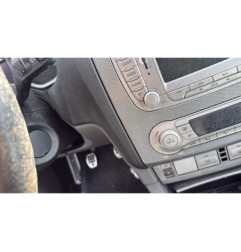Roue de secours FORD FOCUS 2