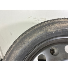 Roue de secours BMW SERIE 5 E61