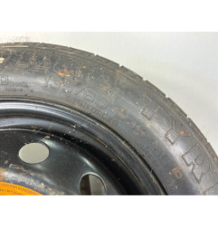 Roue de secours FIAT PUNTO 2 Photo n°1