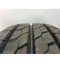 Roue FORD FIESTA 5 Photo n°1