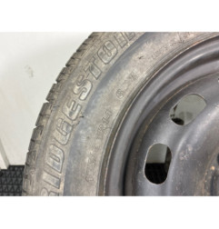 Roue FORD FIESTA 5