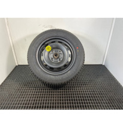 Roue de secours FORD FIESTA 5 Photo n°1