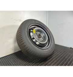 Roue de secours FORD FIESTA 5