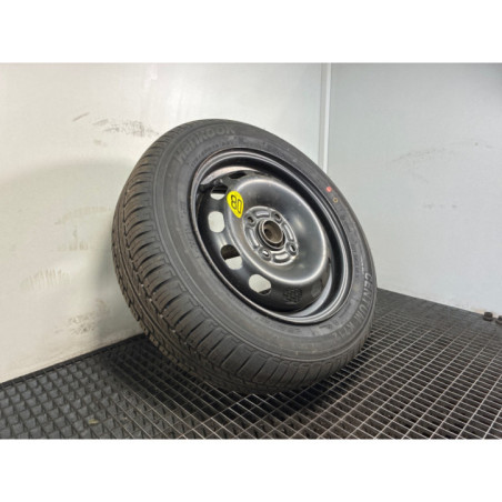 Roue de secours FORD FIESTA 5