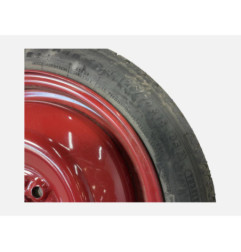 Roue de secours SUZUKI SWIFT 3