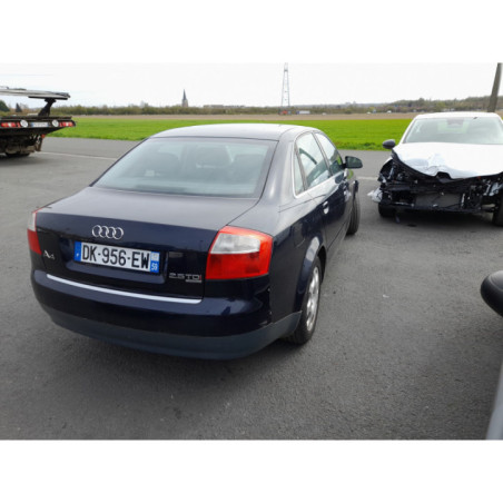 Roue de secours AUDI A4 2
