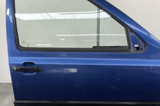Porte avant droit VOLKSWAGEN GOLF 3 Photo n°1