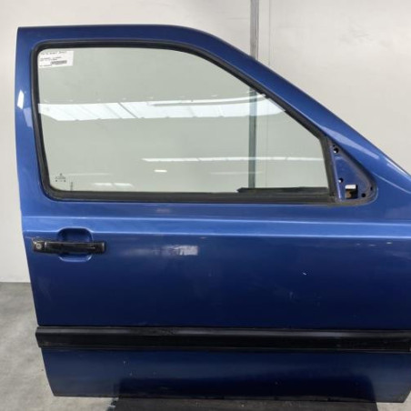 Porte avant droit VOLKSWAGEN GOLF 3 Photo n°1