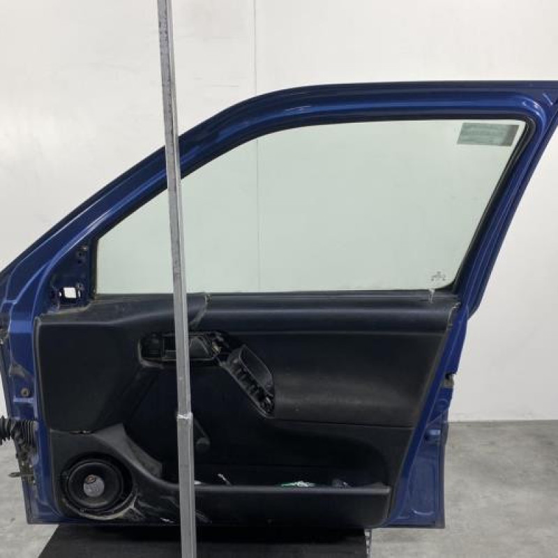 Porte avant droit VOLKSWAGEN GOLF 3 Photo n°3