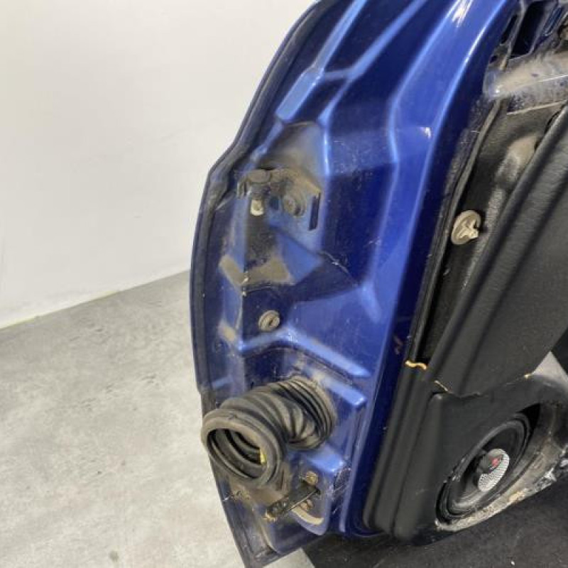 Porte avant droit VOLKSWAGEN GOLF 3 Photo n°4