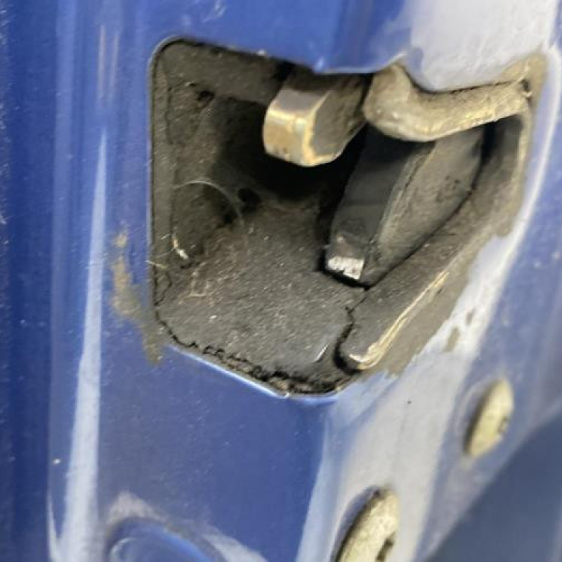 Porte avant droit VOLKSWAGEN GOLF 3 Photo n°5