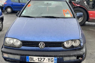 Porte avant droit VOLKSWAGEN GOLF 3