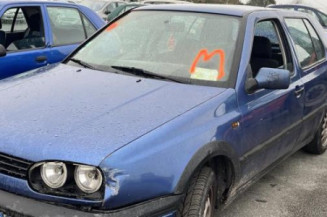 Porte avant droit VOLKSWAGEN GOLF 3