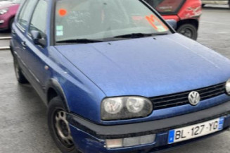 Porte avant droit VOLKSWAGEN GOLF 3