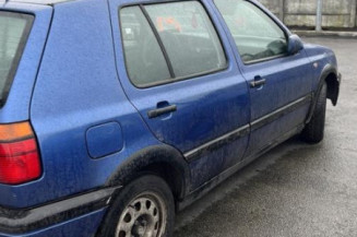 Porte avant droit VOLKSWAGEN GOLF 3