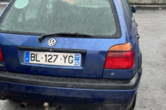 Porte avant droit VOLKSWAGEN GOLF 3