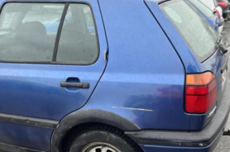 Porte avant droit VOLKSWAGEN GOLF 3