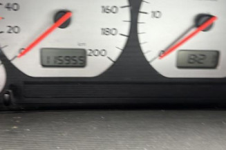 Porte avant droit VOLKSWAGEN GOLF 3