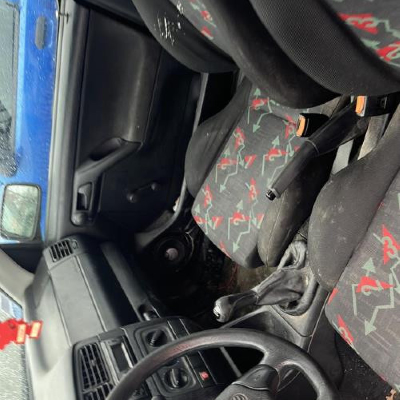Porte avant droit VOLKSWAGEN GOLF 3 Photo n°14