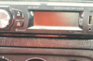 Porte avant droit VOLKSWAGEN GOLF 3