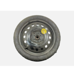 Roue de secours NISSAN NOTE 1 Photo n°1