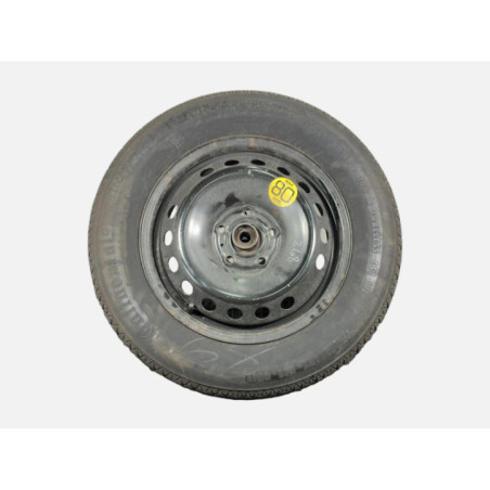 Roue de secours NISSAN QASHQAI 1 Photo n°1